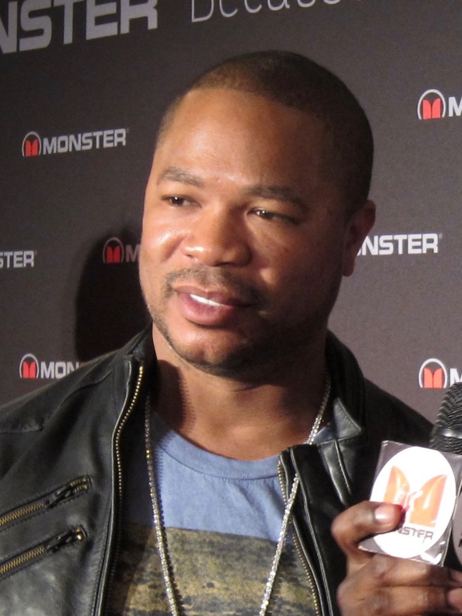 Xzibit
