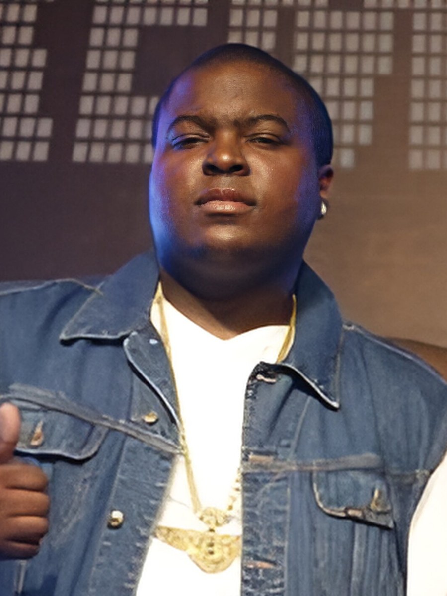 Sean Kingston