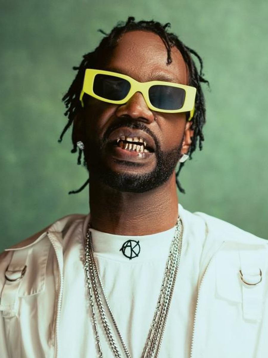 Juicy J
