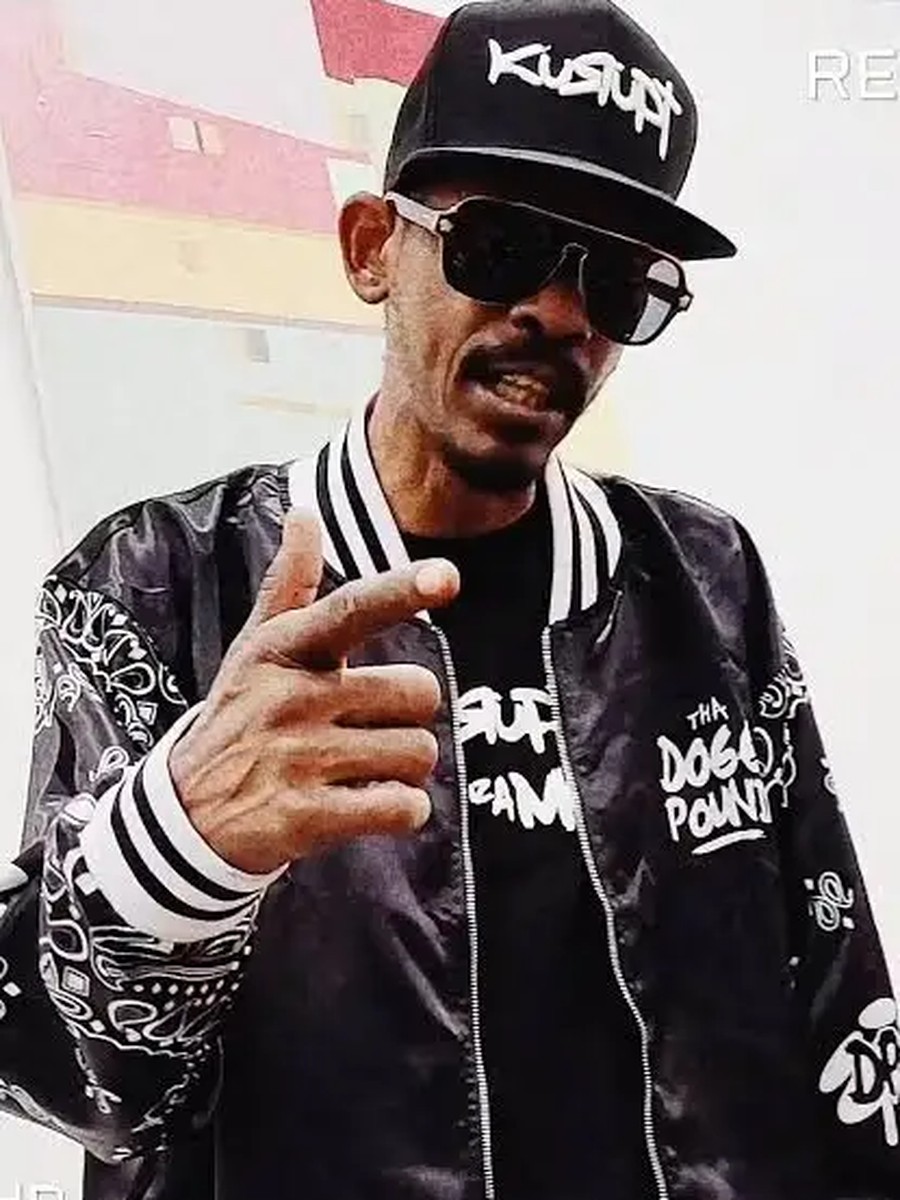 Kurupt