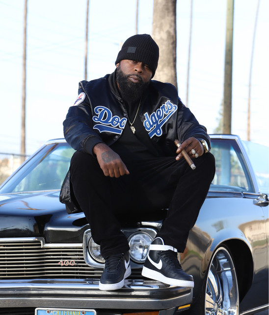 KXNG Crooked