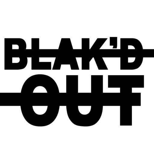 Blak'd Out icon