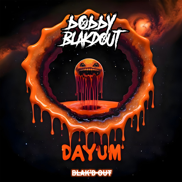 DAYUM cover art